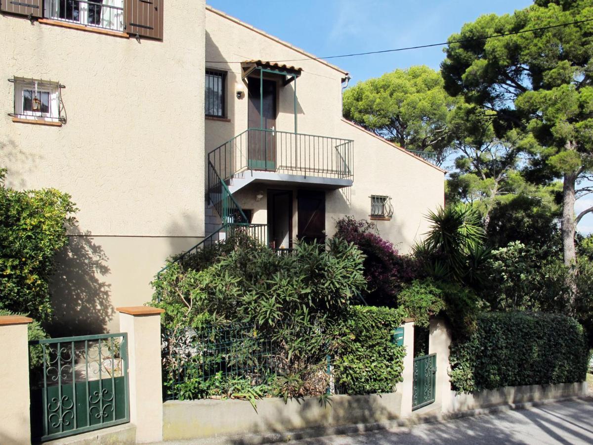 Le Colibri - Sfp145 By Interhome * Six-Fours-les-Plages